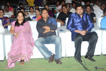 Jadoogadu Movie Audio Launch